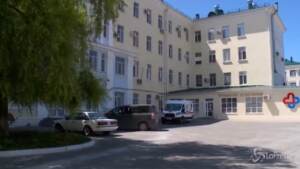 Russia, Covid: record di morti giornaliero da dicembre: 619 decessi