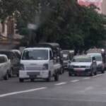 Myanmar, a Yangon la polizia arresta dimostranti anti-colpo di stato