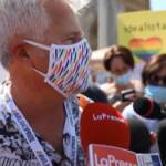 Pride, Pellegatta (ArciGay Milano): “Il Ddl Zan tutela principi e persone”