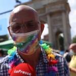 Pride Milano, Mariani: “Qui per rivendicare diritti non ancora acquisiti”