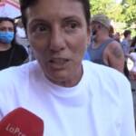 Pride Roma, Battaglia: “Su Ddl Zan scivolone della Chiesa”