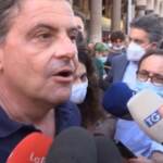 Pride Roma, Calenda: “Bella manifestazione, ora approvare Ddl Zan”