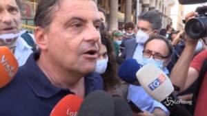 Pride Roma, Calenda: “Bella manifestazione, ora approvare Ddl Zan”