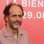 Luca Guadagnino, le prime foto di Bones and All con Timothée Chalamet