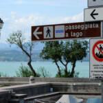 Peschiera del Garda, a 10 anni si tuffa nel lago e non riemerge: morto