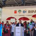 ‘No’ di sindacati a sblocco licenziamenti: Evitare bomba sociale, serve patto