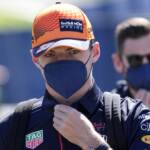 F1, Gp Stiria: Verstappen in pole. Leclerc è settimo