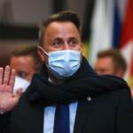 Covid, premier Lussemburgo positivo: aveva partecipato a vertice Ue