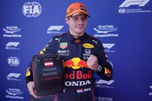 Formula 1, Gran Premio Austria 2021: le prove del sabato
