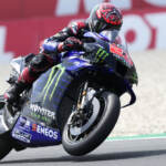 MotoGP, Olanda: Quartararo trionfa davanti a Viñales e Mir