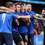 Euro 2020, Italia con la testa già a Monaco