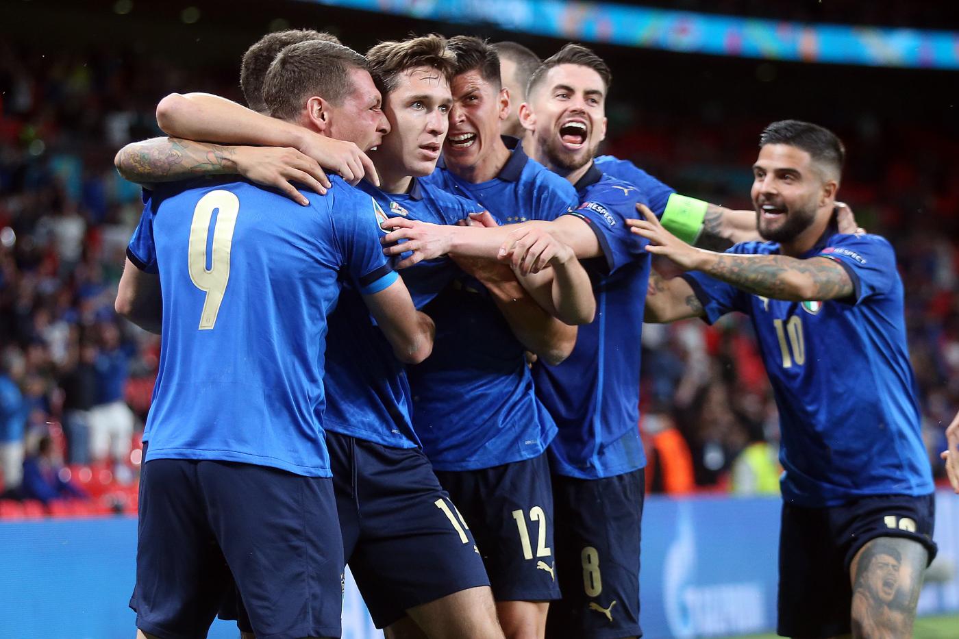 Euro 2020, Italia con la testa già a Monaco