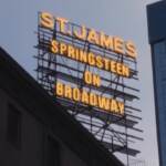 New York, ripartito lo show di Bruce Springsteen a Broadway