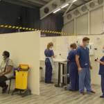 Variante Delta, picco di contagi in Gran Bretagna