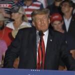 Usa, Trump attacca Biden: “È una catastrofe”