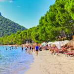 Maxi-focolaio a Maiorca, oltre 850 studenti contagiati