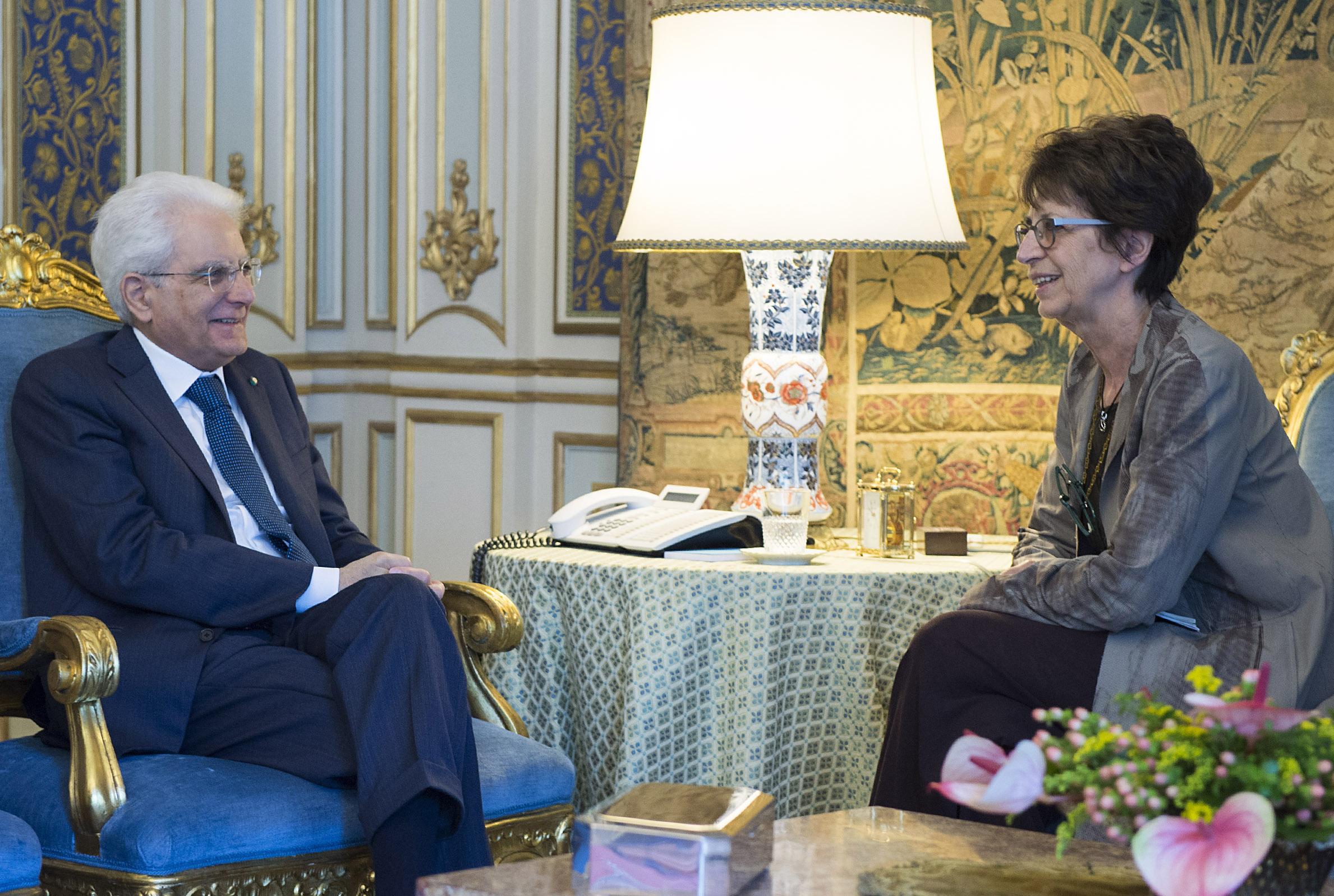 41 anni fa la strage di Ustica, Mattarella: “Tragedia straziante senza una verità univoca”