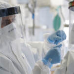 Covid: Rt in Italia in calo a 1,1, incidenza in lieve aumento