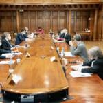 Lavoro, intesa su licenziamenti: blocco solo per tessile. Draghi incontrerà sindacati