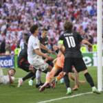 Euro 2020, Spagna ai quarti: Crozia ko 5-3 ai supplementari, Morata decisivo