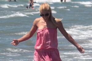 Michelle Hunziker