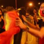 Euro 2020: Belgio ai quarti, la gioia dei tifosi dopo la vittoria col Portogallo