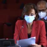 Cartabia: “Dobbiamo costruire il ponte di Genova della giustizia”