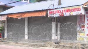 Covid, Malesia in lockdown a tempo indefinito
