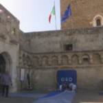 Bari si prepara al G20: prima tappa del vertice dei ministri degli Esteri