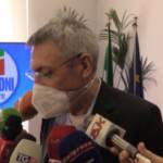 Lavoro, Landini: “Allungare il blocco dei licenziamenti fino a ottobre”
