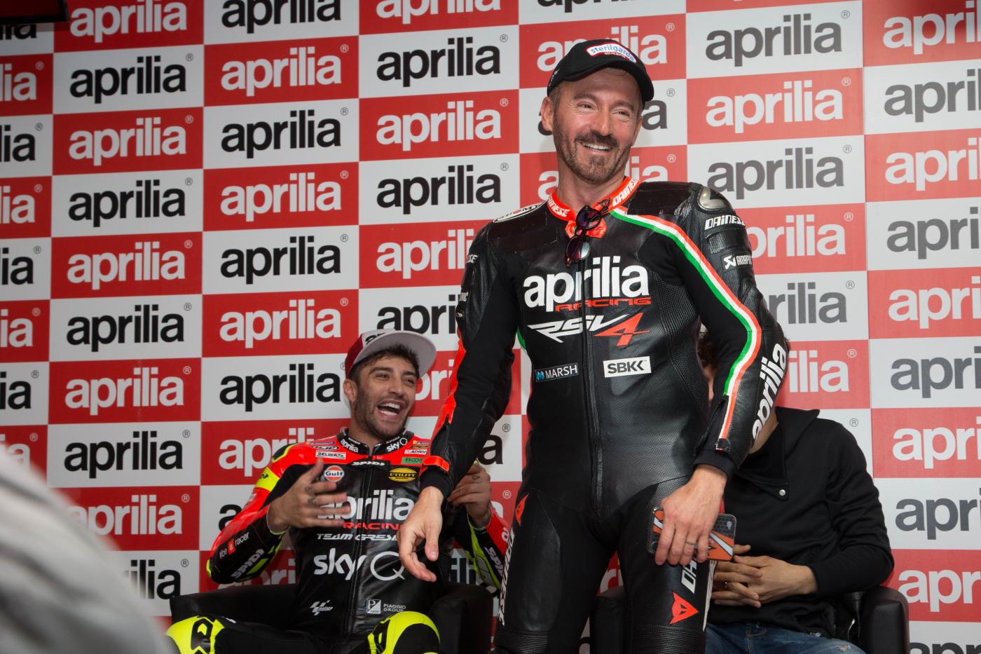 Max Biaggi