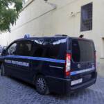 Carceri, a Santa Maria Capua Vetere contestati tortura e depistaggio ad agenti