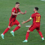 Euro 2020, CR7 e il Portogallo vanno a casa: per l’Italia il Belgio di Lukaku