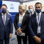 M5s, accordo raggiunto tra Grillo e Conte sullo statuto