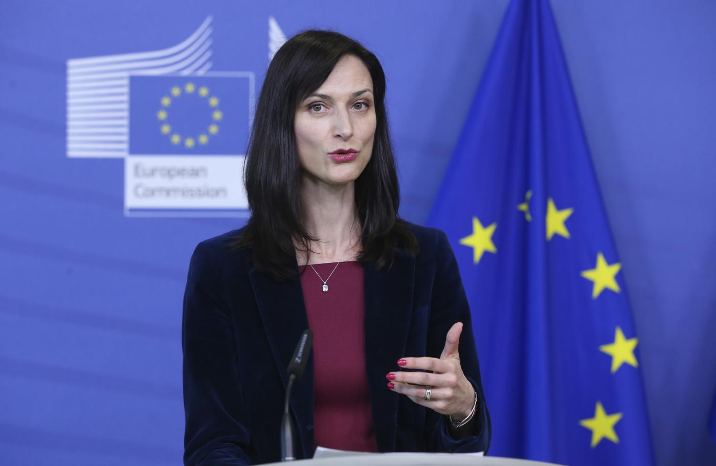 Ue incoraggia uso del Green Pass per cultura