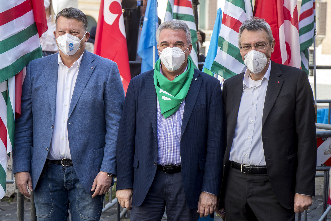 Lavoro, Draghi vede i sindacati a Palazzo Chigi