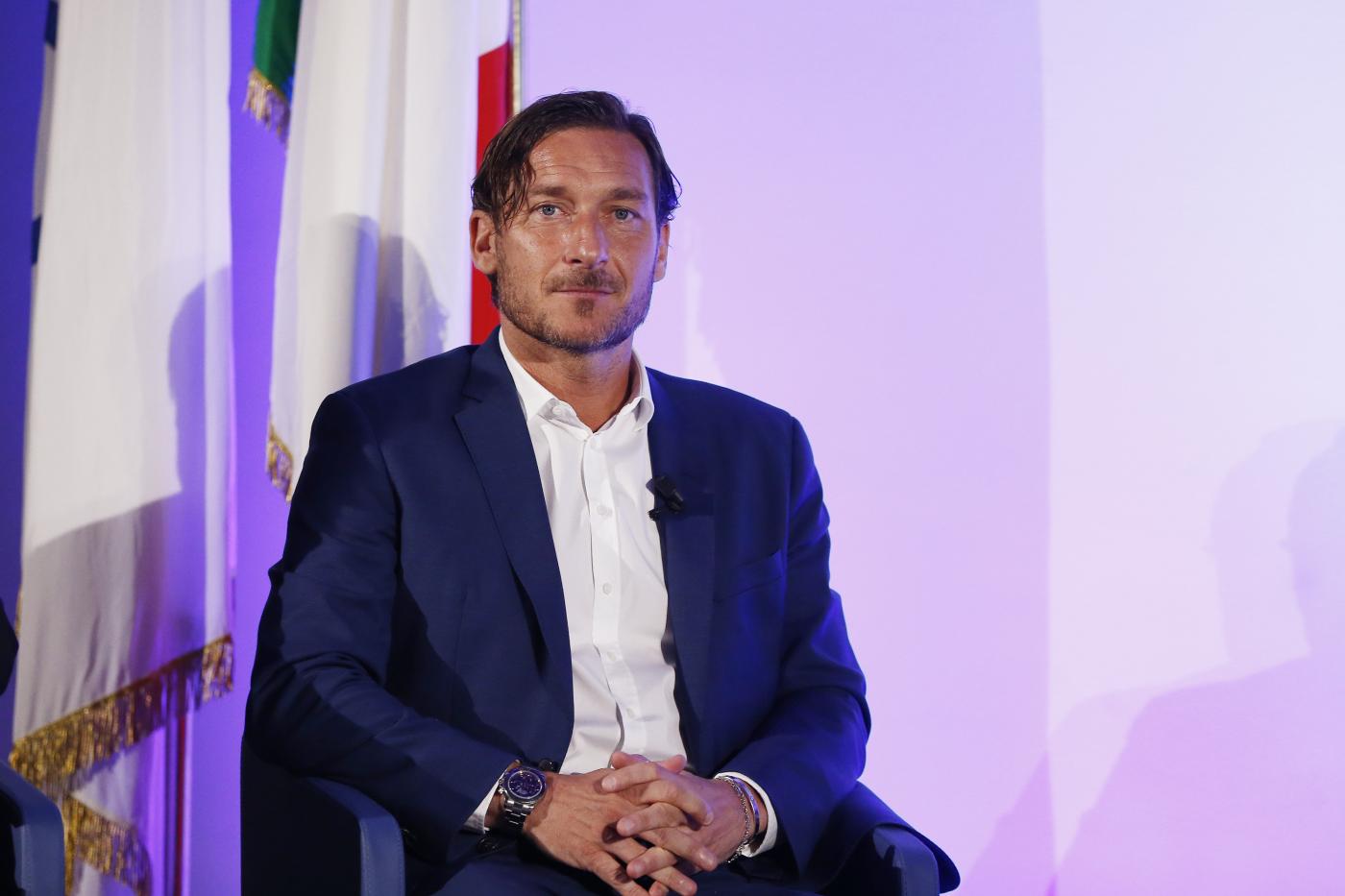 Francesco Totti