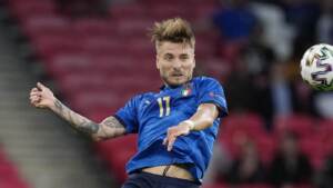 Euro 2020, Hazard e de Bruyne in dubbio. Immobile: Scambio gol per vincere torneo