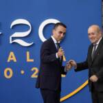G20, Di Maio: “Multilateralismo e cooperazione unici strumenti per sfide globali”