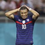 Euro2020, non solo Mbappè: da Baggio a Platini, quando le star sbagliano un rigore decisivo