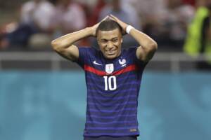 Euro2020, non solo Mbappè: da Baggio a Platini, quando star sbaglia rigore decisivo