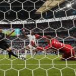 Euro 2020, Inghilterra ai quarti: Sterling e Kane affossano la Germania