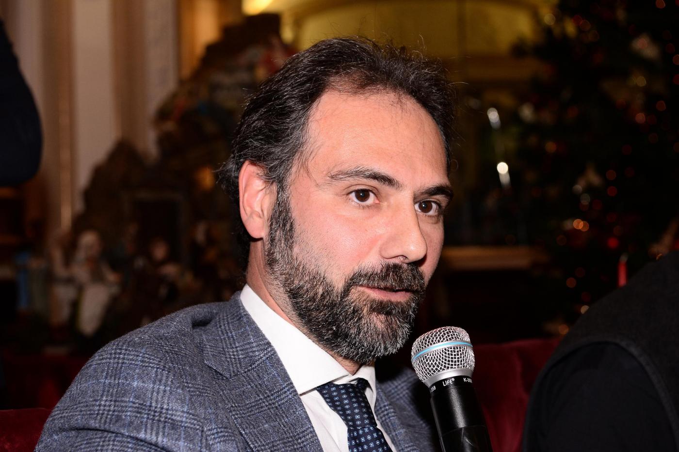 Napoli, da Maresca appello ai partiti: “Non è il momento delle divisioni” Napoli, da Maresca appello ai partiti: “Non è il momento delle divisioni”