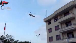 Camorra, blitz tra Campania e Lombardia: smantellata rete di protezione del boss Calabria