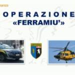 Torino, traffico illecito di rifiuti: 7 arresti, sequestri per oltre 43 milioni di euro