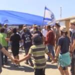 Cisgiordania, accordo tra coloni e governo israeliano su insediamento