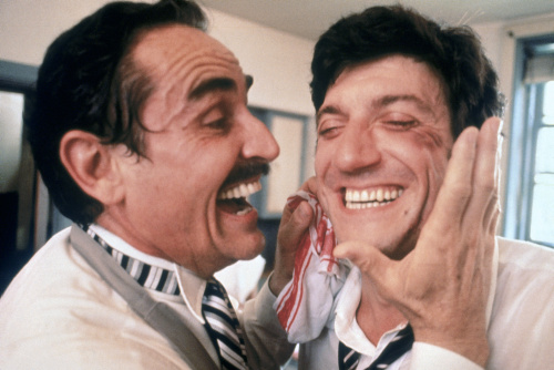 Galleria foto 'Il 28 giugno 2000 moriva Vittorio Gassman' - foto 4