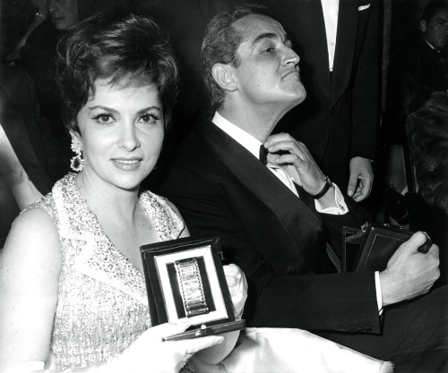 Galleria foto 'Il 28 giugno 2000 moriva Vittorio Gassman' - foto 5