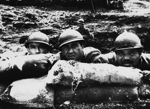 Galleria foto 'Il 28 giugno 2000 moriva Vittorio Gassman' - foto 6