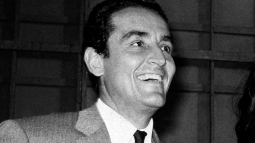 Galleria foto 'Il 28 giugno 2000 moriva Vittorio Gassman' - foto 8